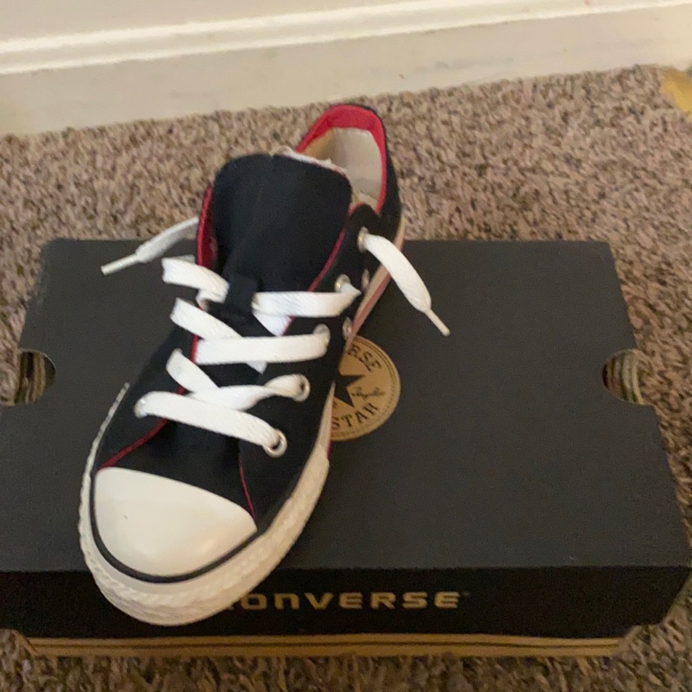 Like new